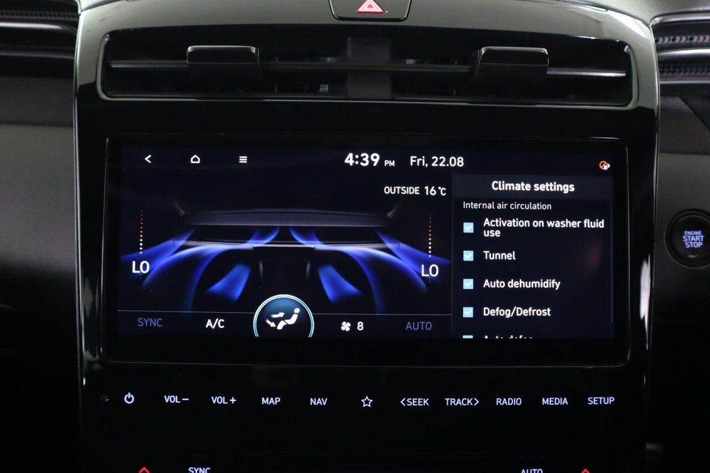 Used Hyundai TUCSON 2022 for sale - 76914797: Photo 47