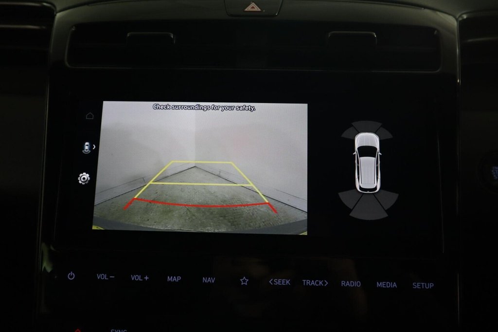 Used Hyundai TUCSON 2022 for sale - 76914797: Photo 48