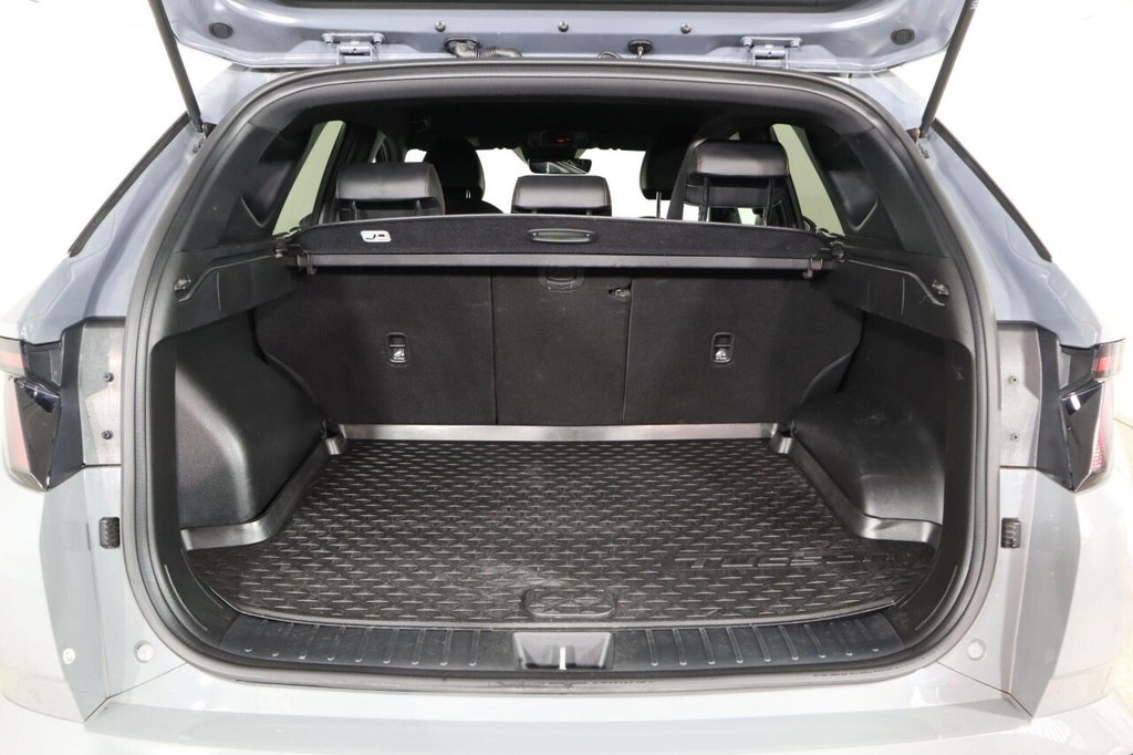 Used Hyundai TUCSON 2022 for sale - 76914797: Photo 49
