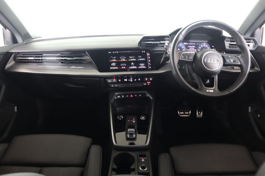 Used Audi A3 2024 for sale - 77437251: Photo 12