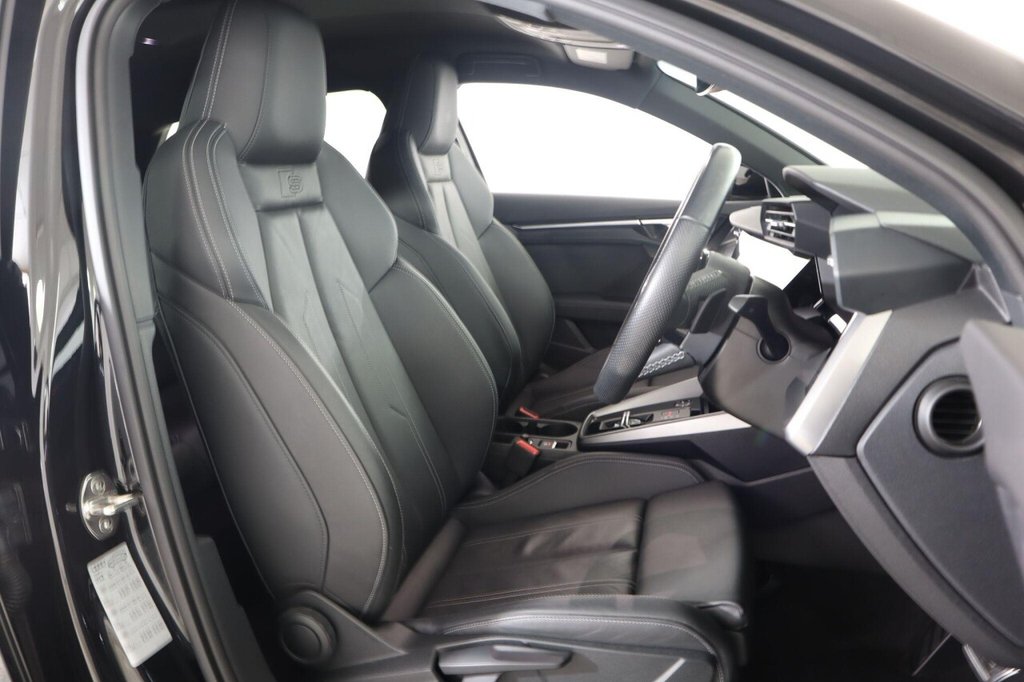 Used Audi A3 2024 for sale - 77437251: Photo 13