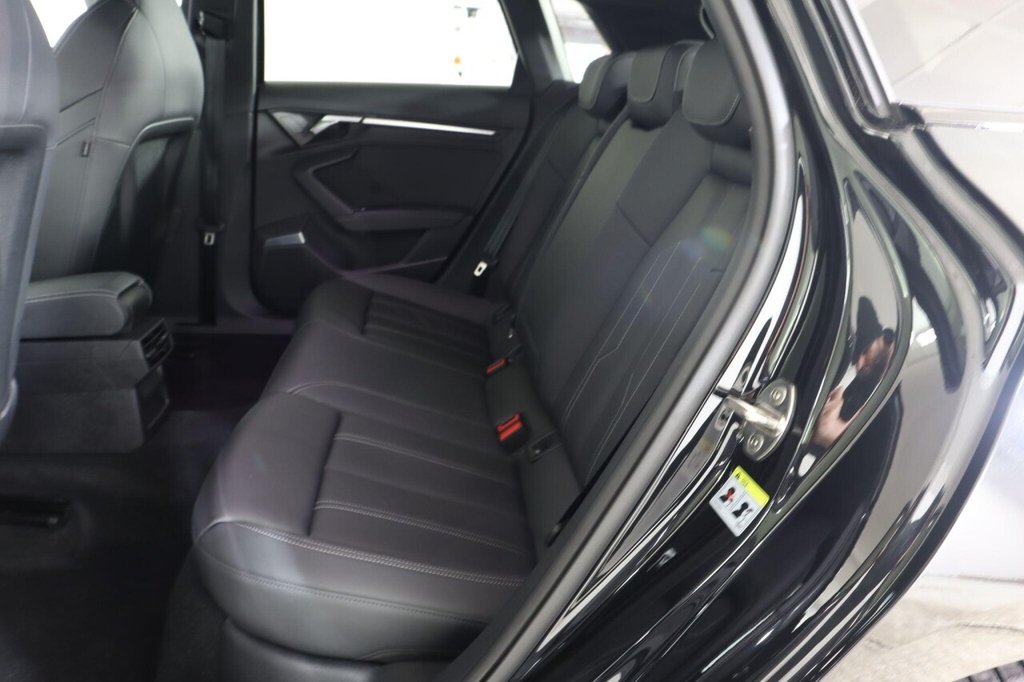 Used Audi A3 2024 for sale - 77437251: Photo 16