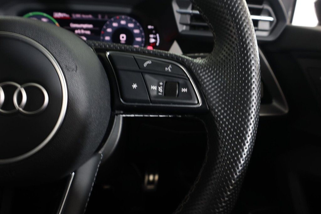 Used Audi A3 2024 for sale - 77437251: Photo 17