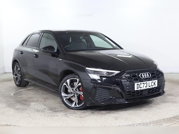 Used Audi A3 2024 for sale - 77437251: Photo