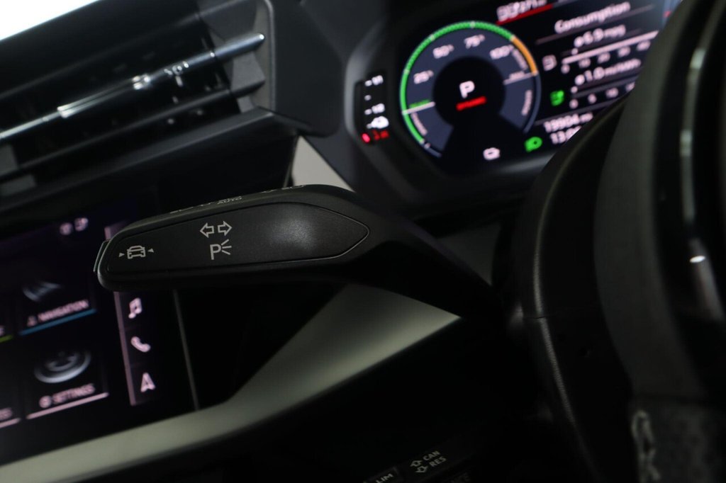 Used Audi A3 2024 for sale - 77437251: Photo 20