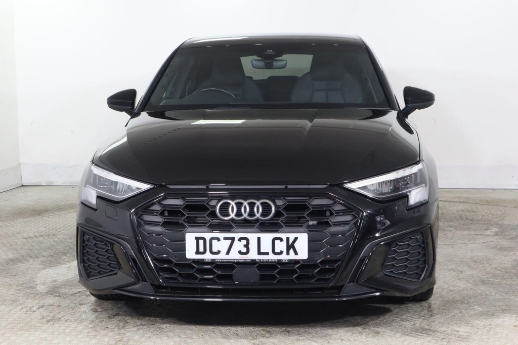 Used Audi A3 2024 for sale - 77437251: Photo 3