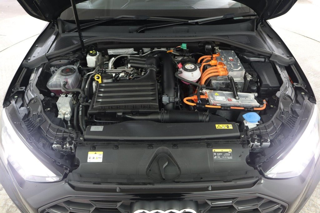 Used Audi A3 2024 for sale - 77437251: Photo 30