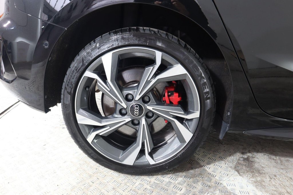 Used Audi A3 2024 for sale - 77437251: Photo 32