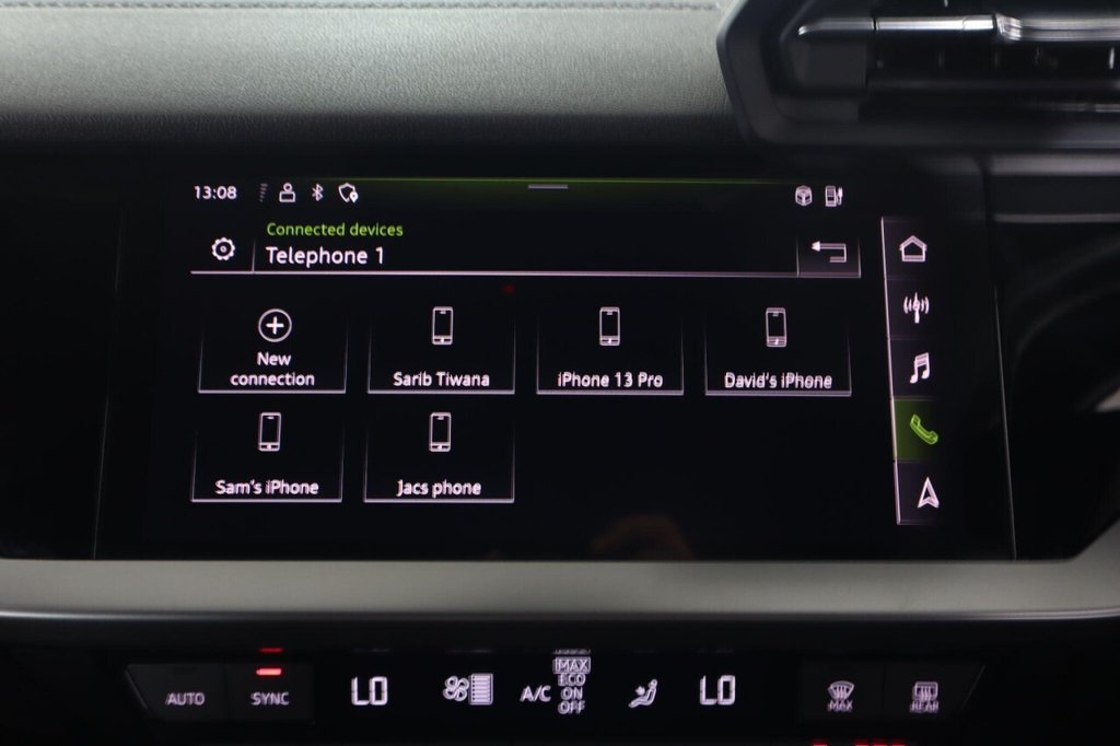 Used Audi A3 2024 for sale - 77437251: Photo 39