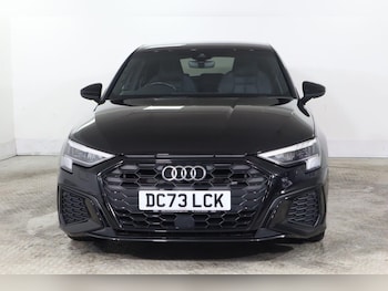 Used Audi A3 2024 for sale - 77437251: Photo