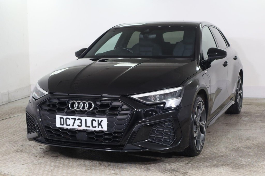 Used Audi A3 2024 for sale - 77437251: Photo 4