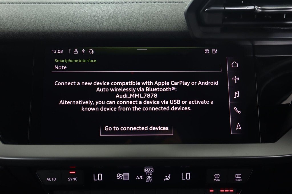 Used Audi A3 2024 for sale - 77437251: Photo 42