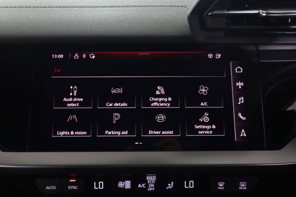 Used Audi A3 2024 for sale - 77437251: Photo 43