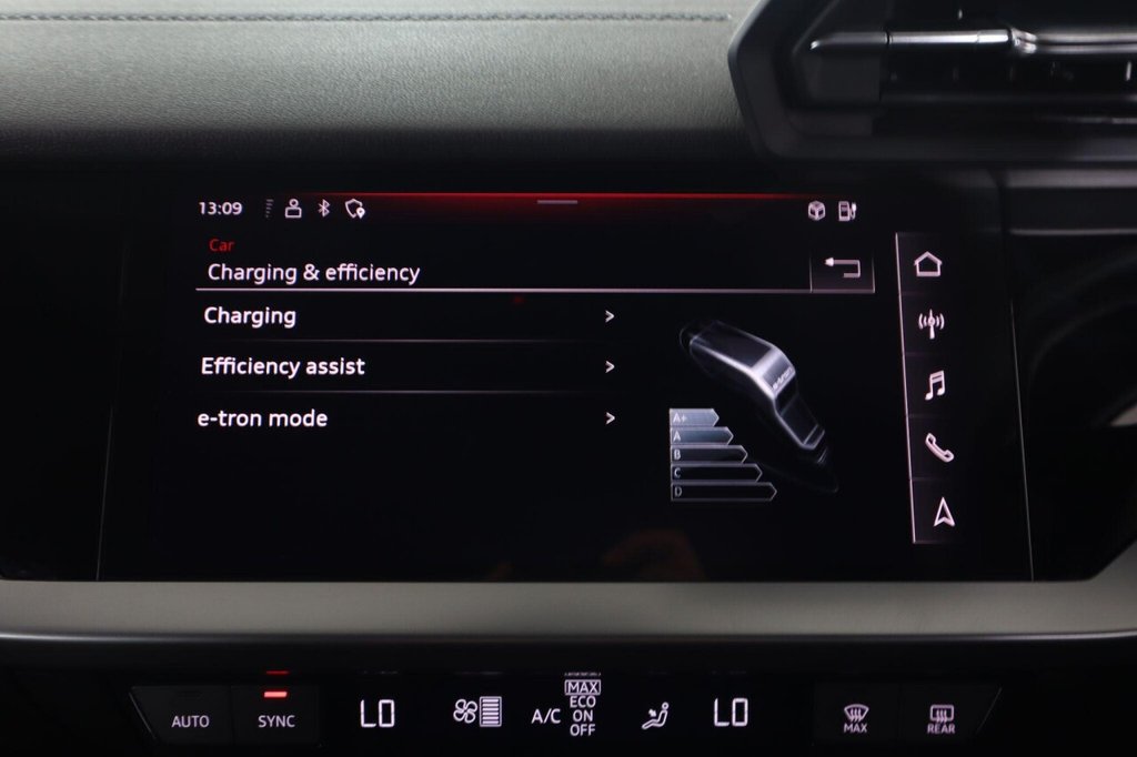 Used Audi A3 2024 for sale - 77437251: Photo 48