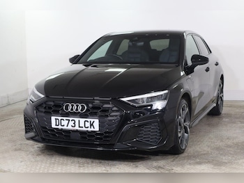 Used Audi A3 2024 for sale - 77437251: Photo