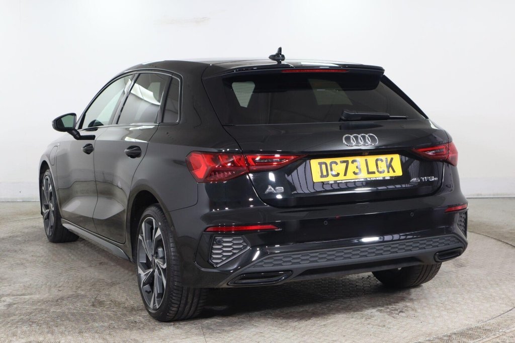 Used Audi A3 2024 for sale - 77437251: Photo 5