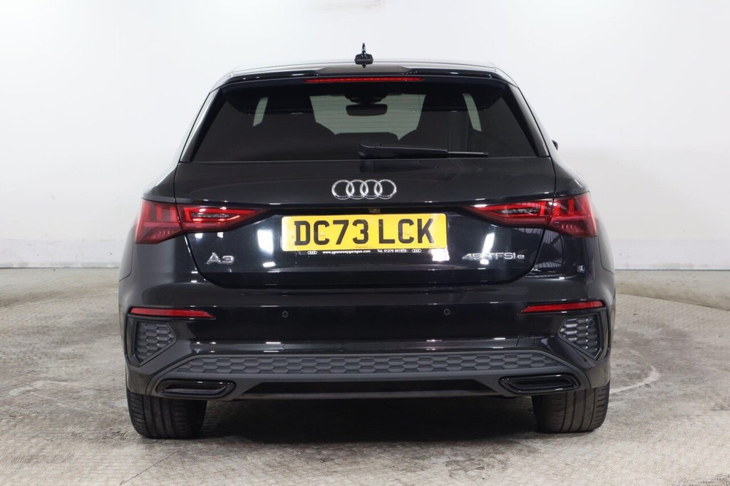 Used Audi A3 2024 for sale - 77437251: Photo 8