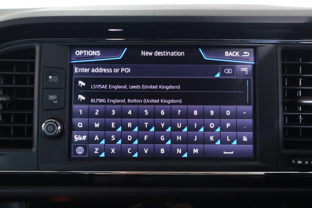 Vehicle 40