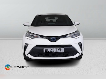 Used Toyota C-HR 2023 for sale - 79197567: Photo