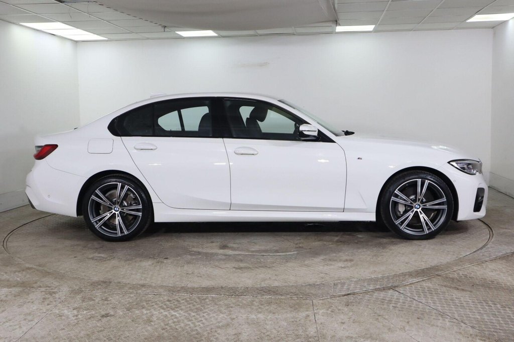 Used BMW 3 Series 2021 for sale - 76883025: Photo 10