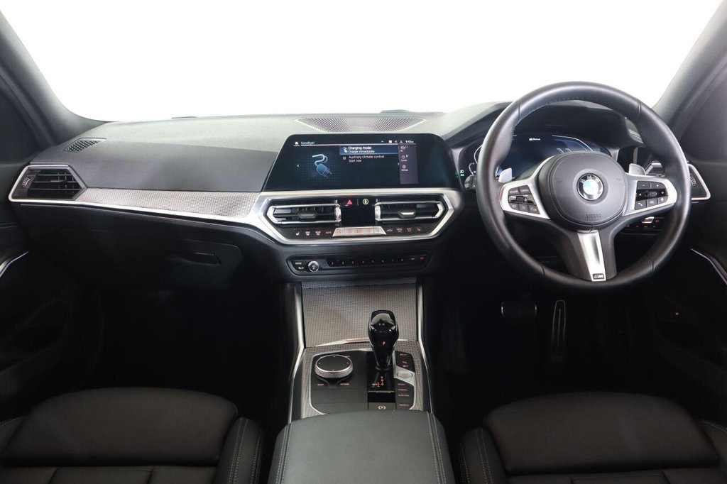 Used BMW 3 Series 2021 for sale - 76883025: Photo 13