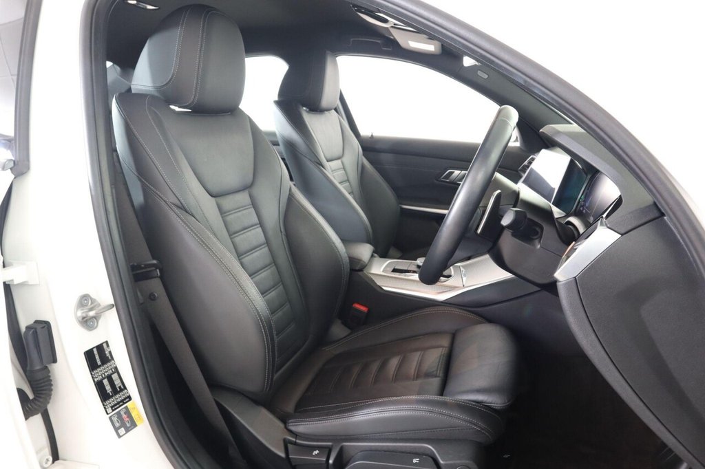 Used BMW 3 Series 2021 for sale - 76883025: Photo 15
