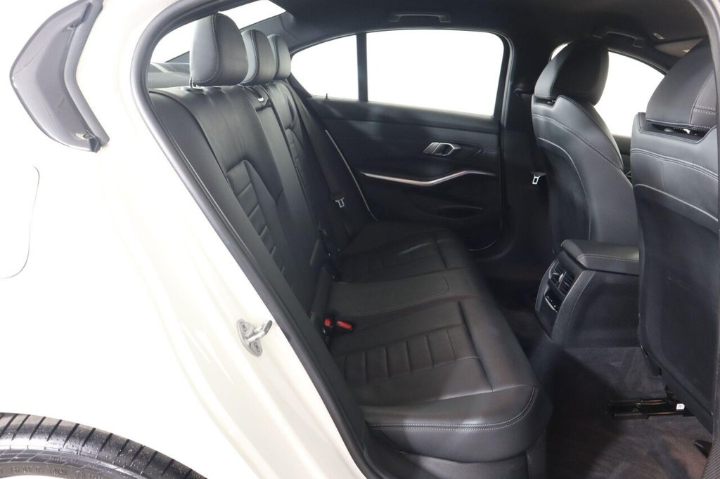 Used BMW 3 Series 2021 for sale - 76883025: Photo 16