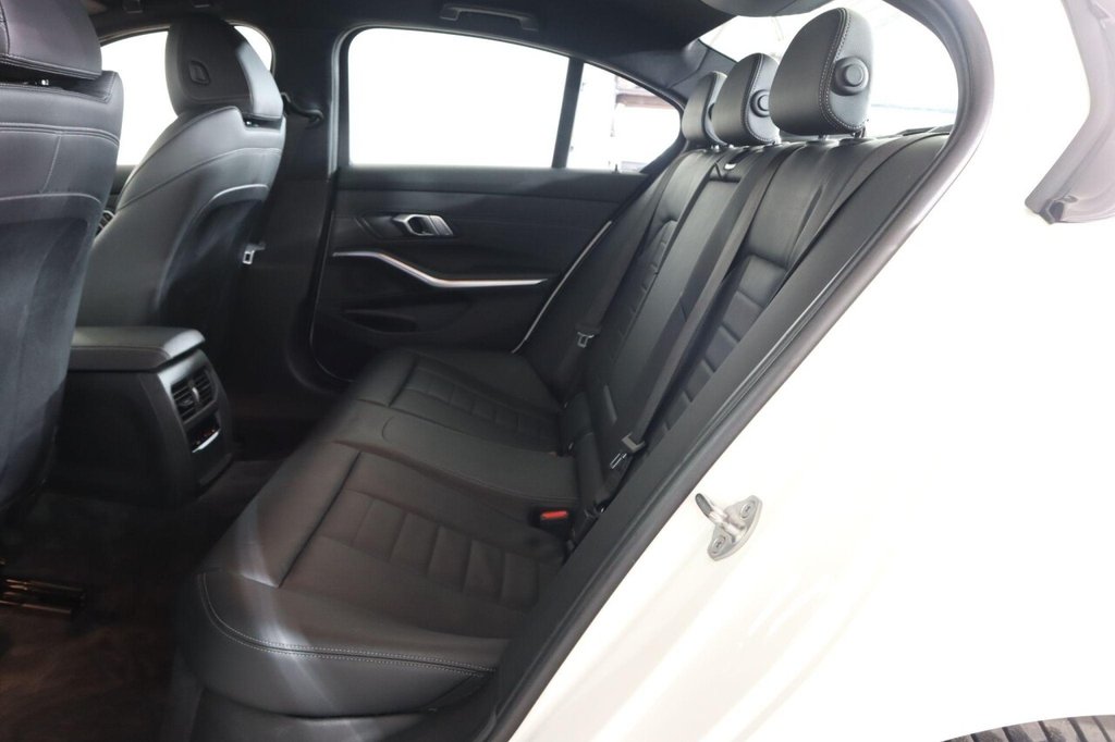 Used BMW 3 Series 2021 for sale - 76883025: Photo 17