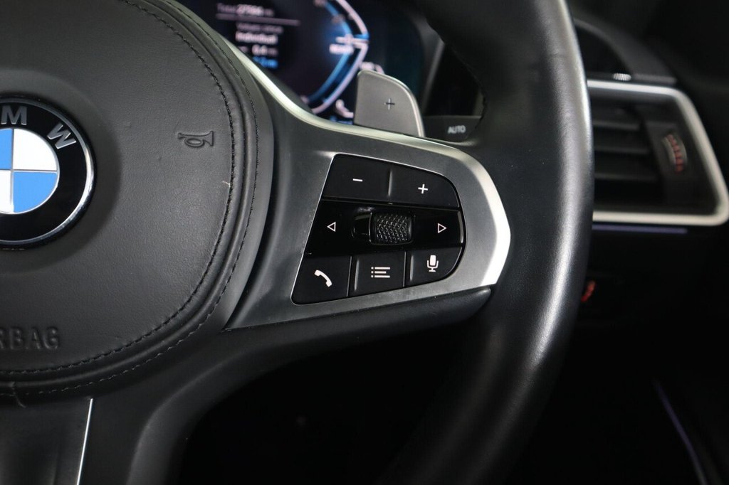 Used BMW 3 Series 2021 for sale - 76883025: Photo 18