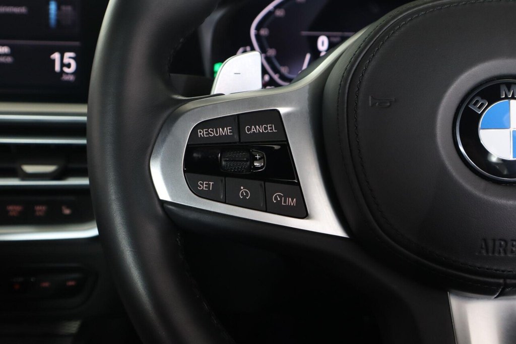 Used BMW 3 Series 2021 for sale - 76883025: Photo 19