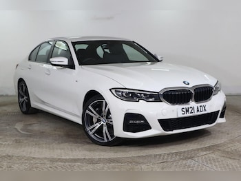 BMW - 3 Series