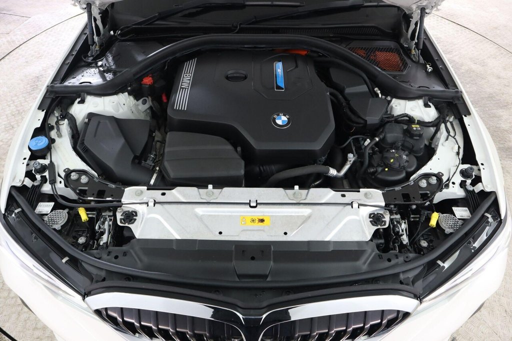 Used BMW 3 Series 2021 for sale - 76883025: Photo 28