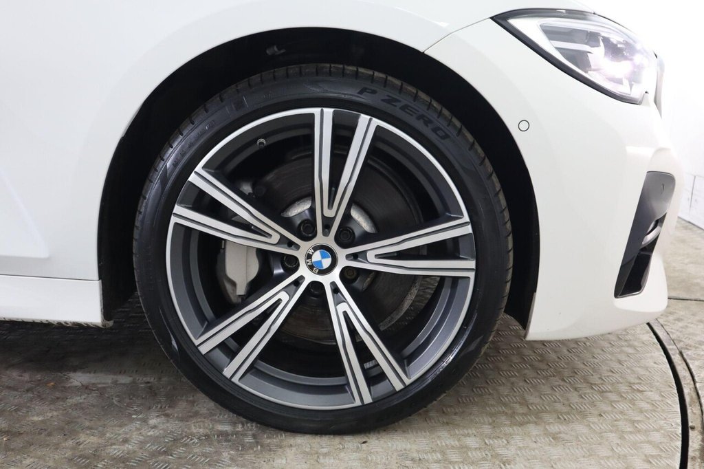 Used BMW 3 Series 2021 for sale - 76883025: Photo 29