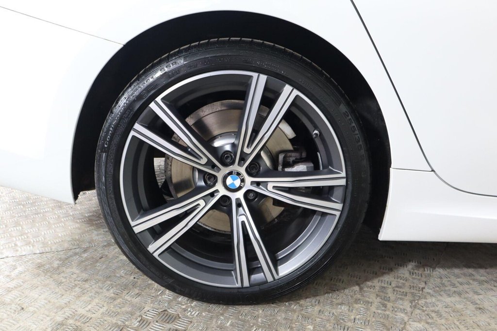 Used BMW 3 Series 2021 for sale - 76883025: Photo 30