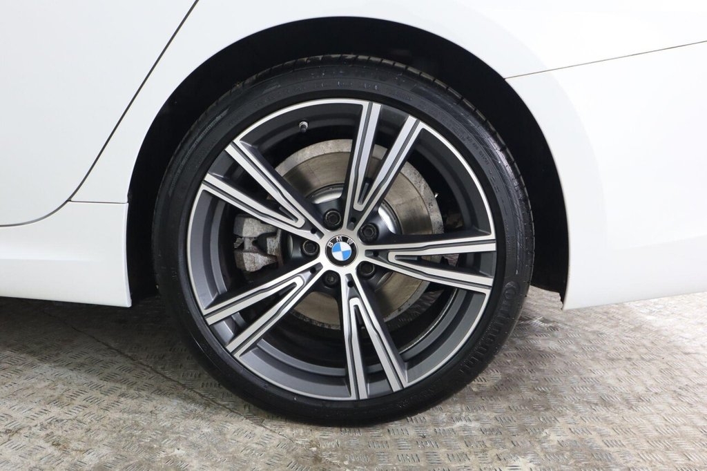 Used BMW 3 Series 2021 for sale - 76883025: Photo 31