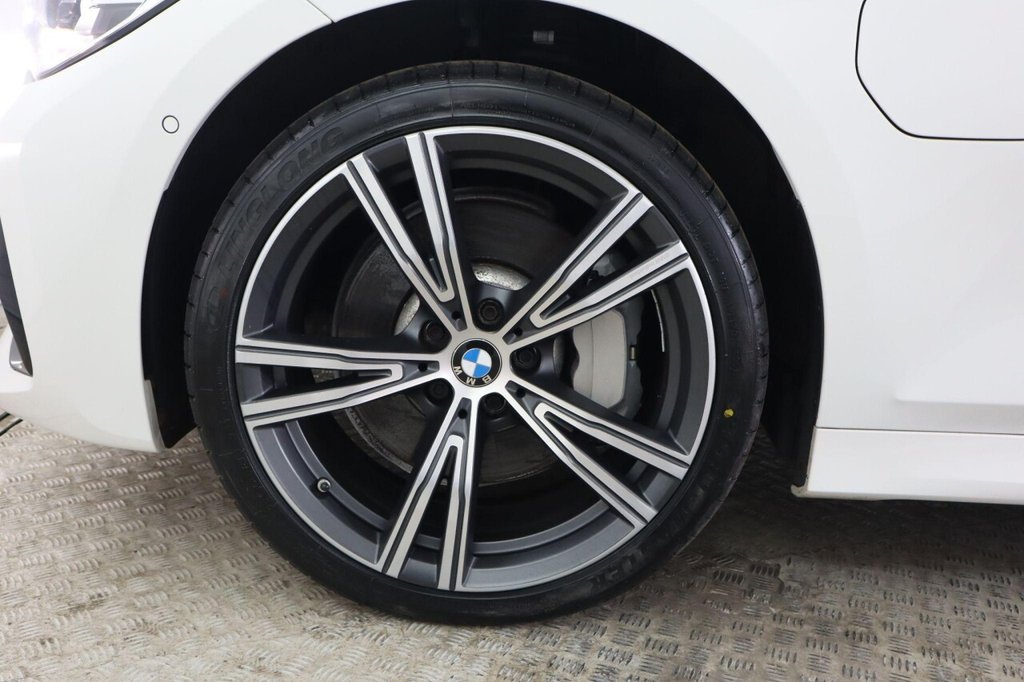 Used BMW 3 Series 2021 for sale - 76883025: Photo 32