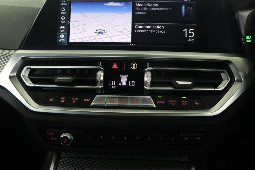 Used BMW 3 Series 2021 for sale - 76883025: Photo 33