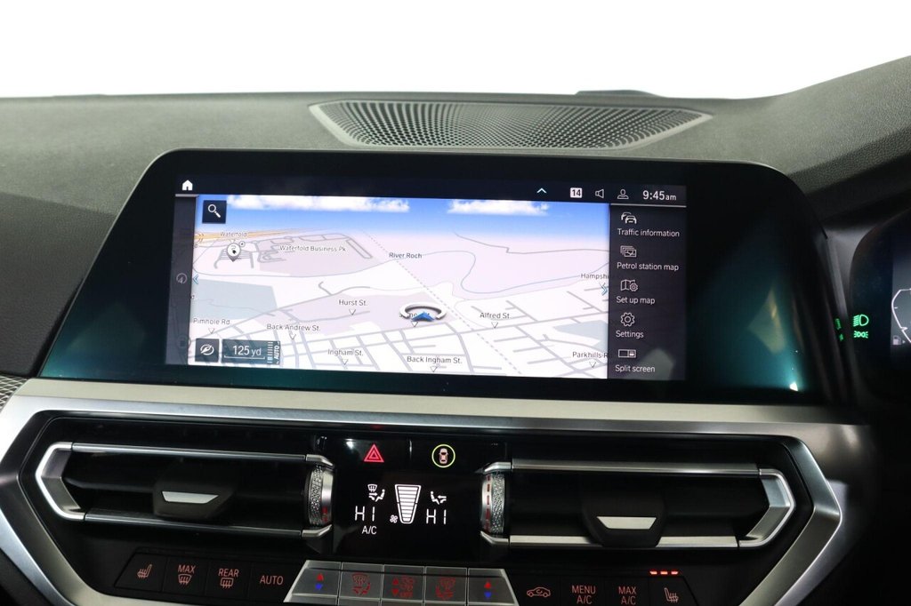 Used BMW 3 Series 2021 for sale - 76883025: Photo 34