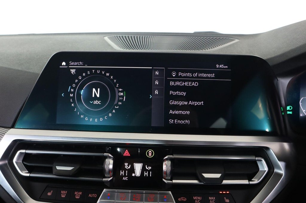 Used BMW 3 Series 2021 for sale - 76883025: Photo 35