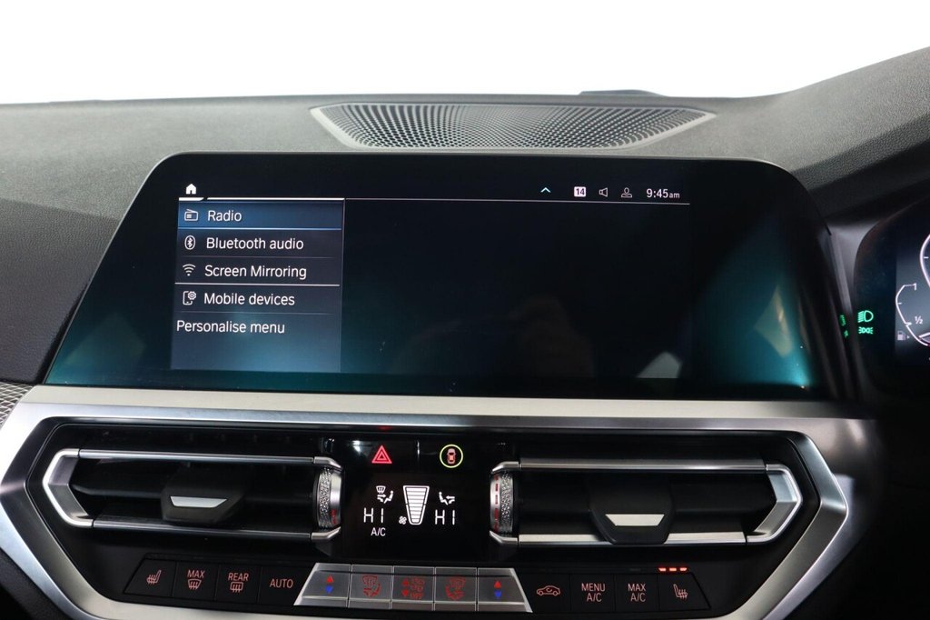 Used BMW 3 Series 2021 for sale - 76883025: Photo 36