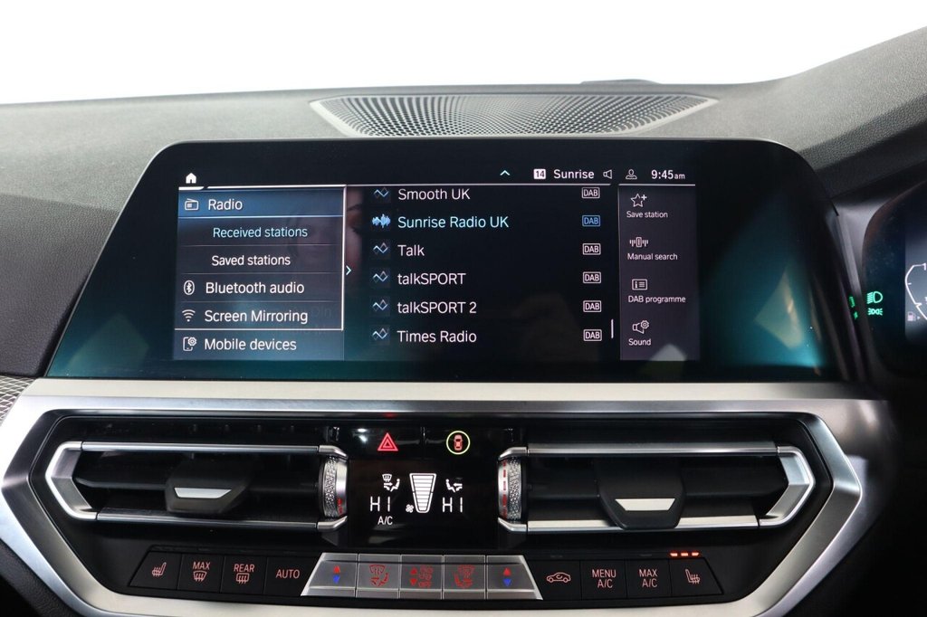 Used BMW 3 Series 2021 for sale - 76883025: Photo 37