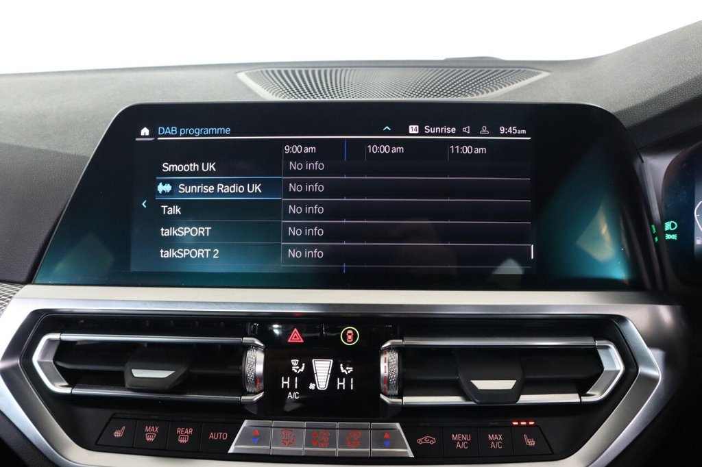 Used BMW 3 Series 2021 for sale - 76883025: Photo 38