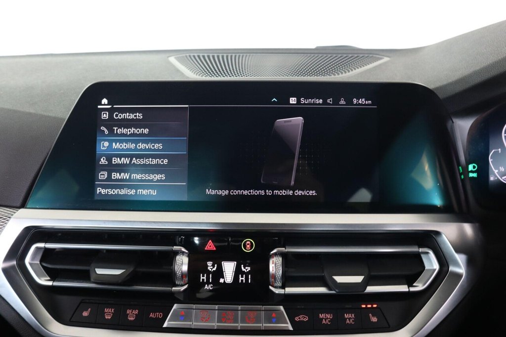 Used BMW 3 Series 2021 for sale - 76883025: Photo 39