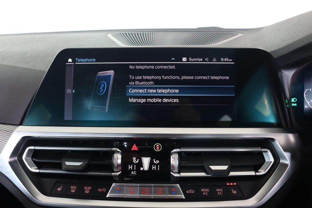 Used BMW 3 Series 2021 for sale - 76883025: Photo 40