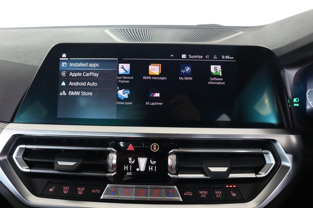 Used BMW 3 Series 2021 for sale - 76883025: Photo 42