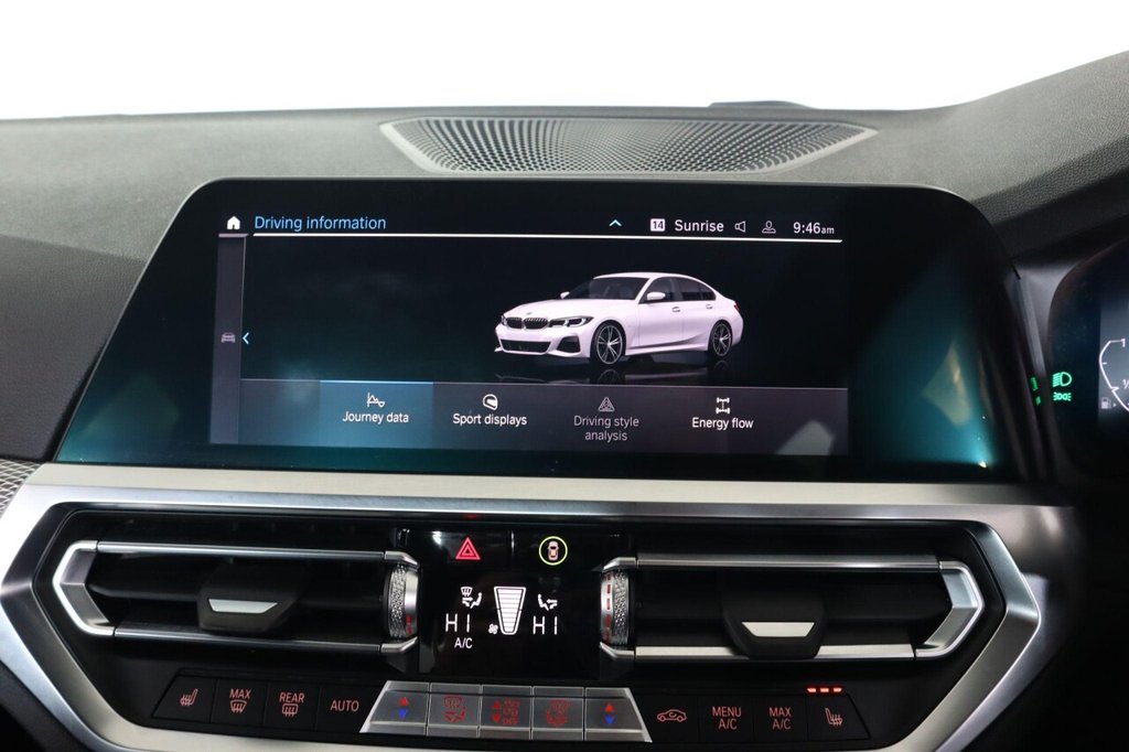 Used BMW 3 Series 2021 for sale - 76883025: Photo 43