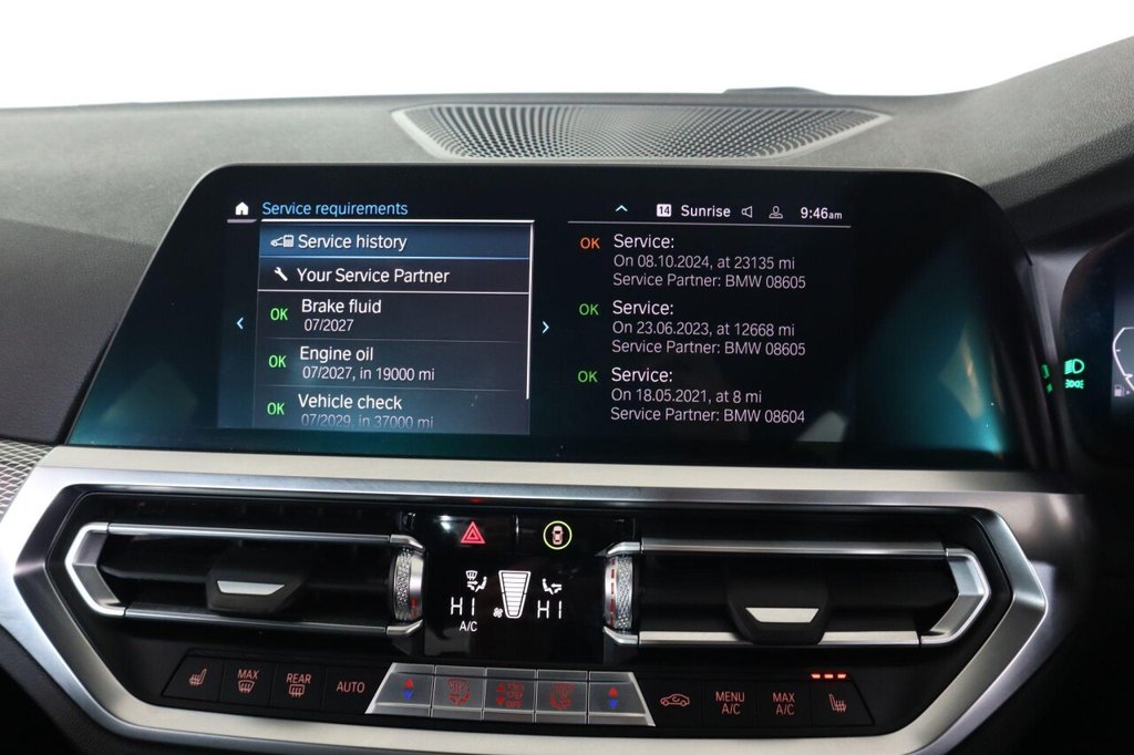 Used BMW 3 Series 2021 for sale - 76883025: Photo 44