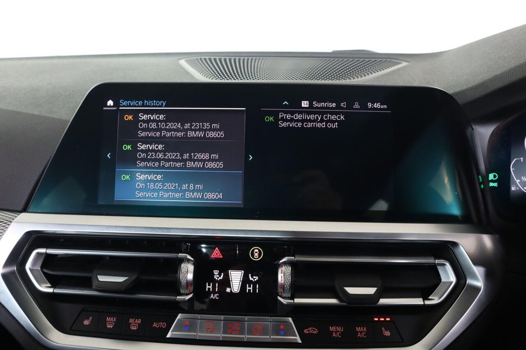 Used BMW 3 Series 2021 for sale - 76883025: Photo 45