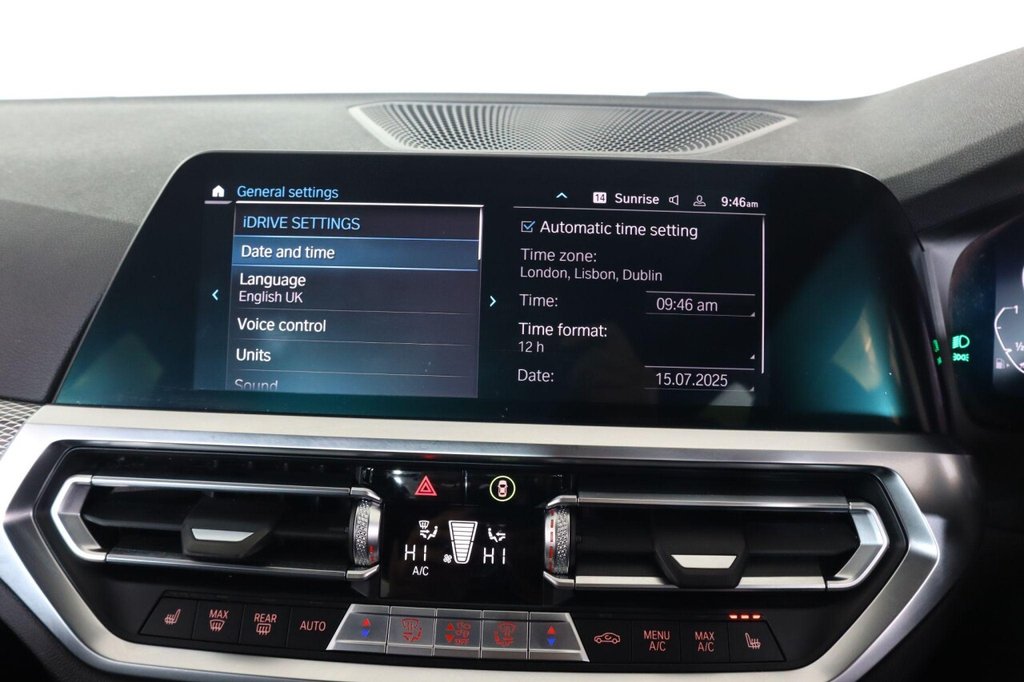 Used BMW 3 Series 2021 for sale - 76883025: Photo 47