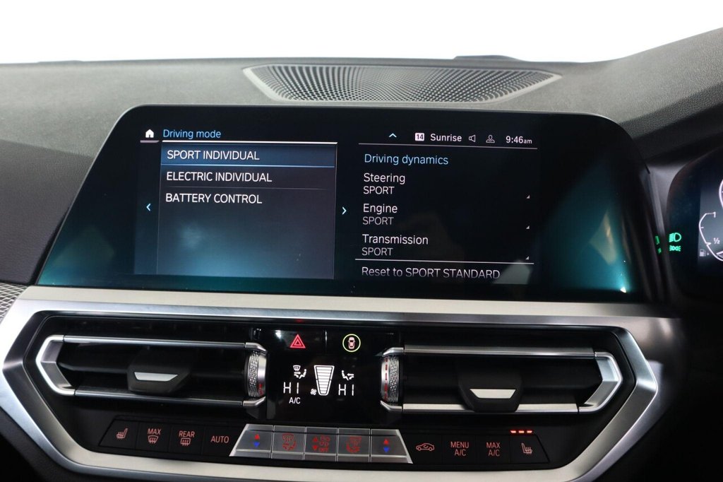 Used BMW 3 Series 2021 for sale - 76883025: Photo 48